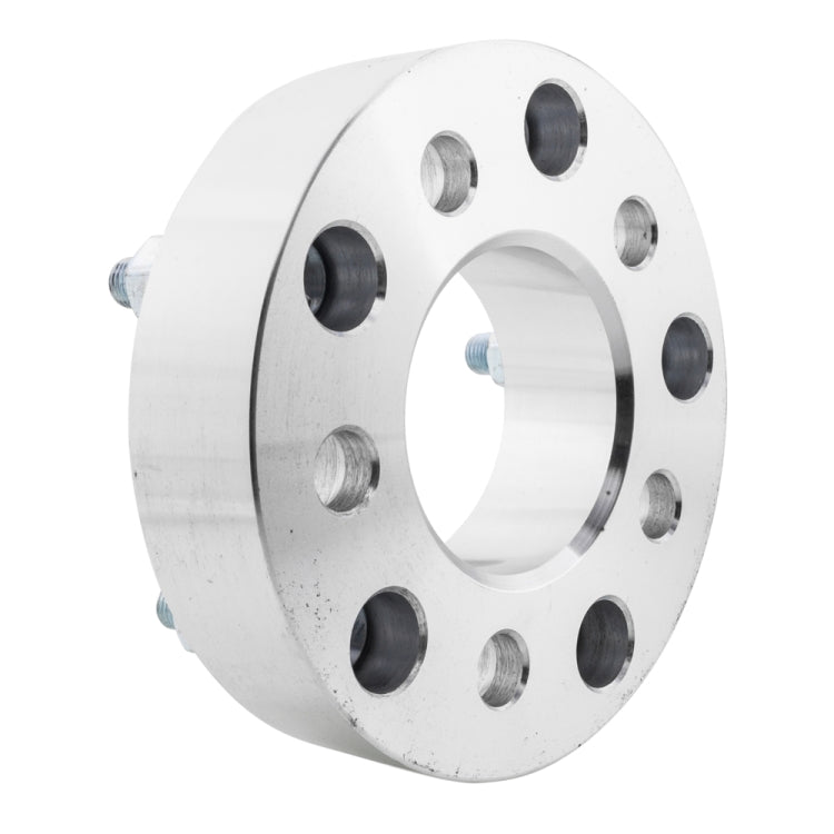 [US Warehouse] 2 PCS Hub Centric Wheel Adapters for for Jeep Compass 4WD / FWD Jeep Patriot 4WD