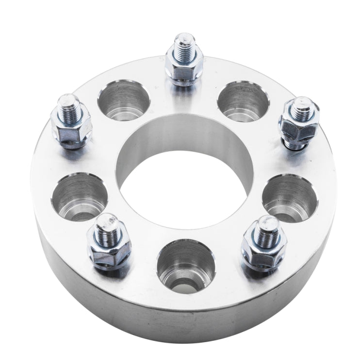 [US Warehouse] 2 PCS Hub Centric Wheel Adapters for for Jeep Compass 4WD / FWD Jeep Patriot 4WD