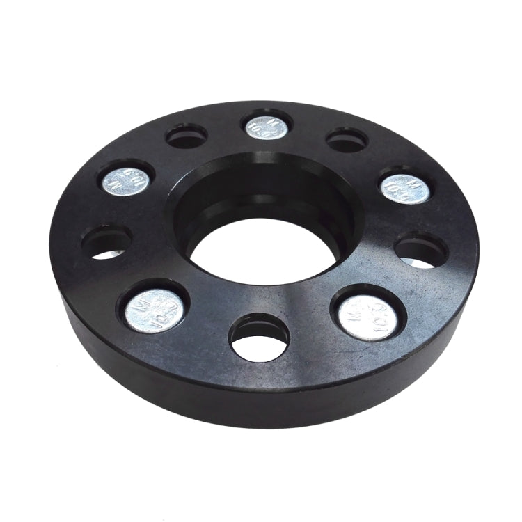 [US Warehouse] 2 PCS 20mm 5x108 PCD 63.3CB Thread 12x1.5 Spacers for for Ford Focus / Mondeo