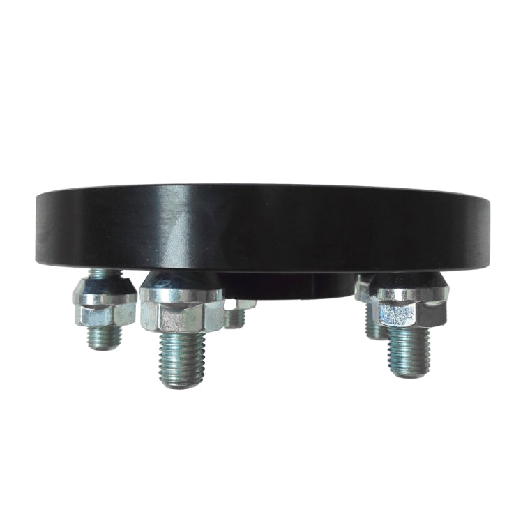 [US Warehouse] 2 PCS 20mm 5x108 PCD 63.3CB Thread 12x1.5 Spacers for for Ford Focus / Mondeo