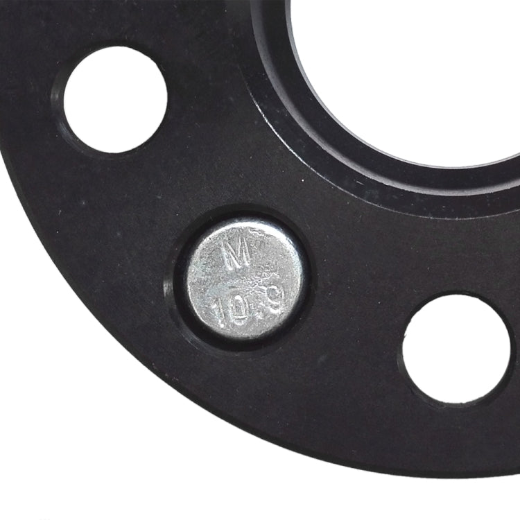 [US Warehouse] 2 PCS 20mm 5x108 PCD 63.3CB Thread 12x1.5 Spacers for for Ford Focus / Mondeo