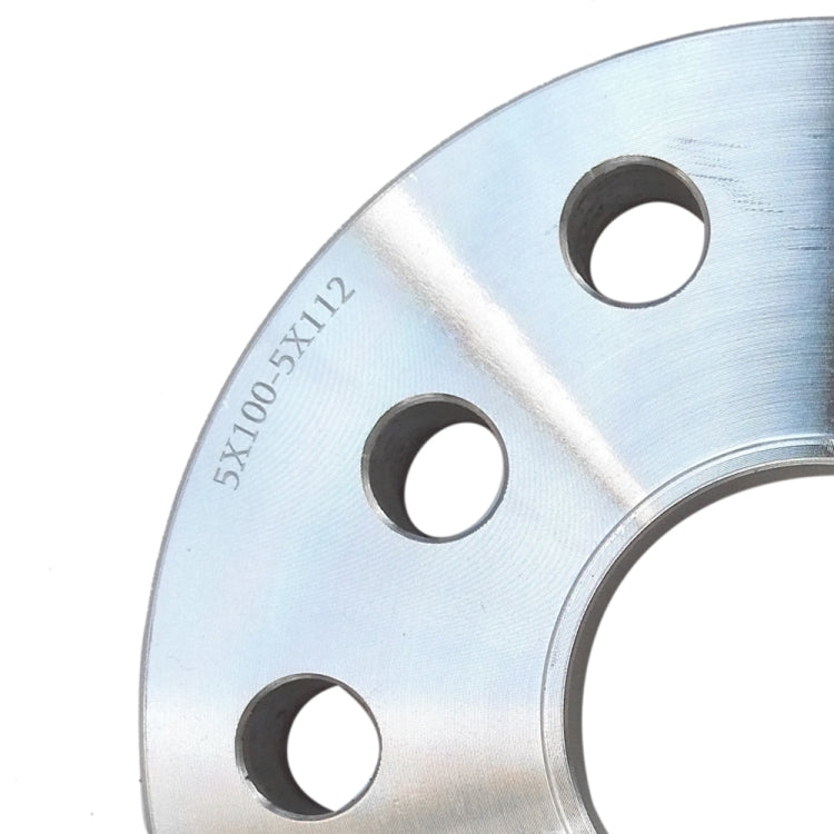 [US Warehouse] 2 PCS 15mm 5x100/5x112 PCD 57.1CB Longer Spacers