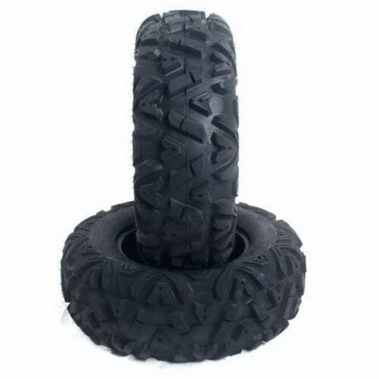 [US Warehouse] 2 PCS 26x11-14 6PR ATV / UTV Replacement Tires