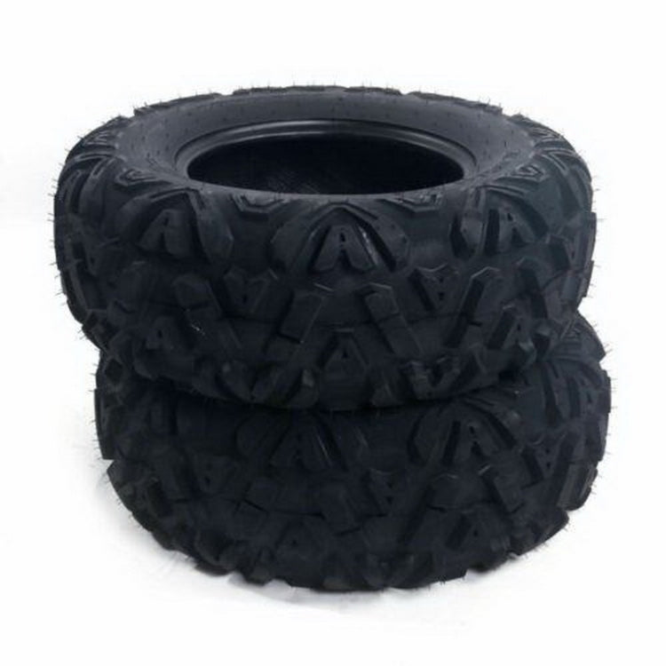 [US Warehouse] 2 PCS 26x11-14 6PR ATV / UTV Replacement Tires