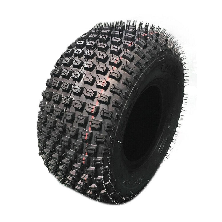 [US Warehouse] 2 PCS 20x7-8 2PR P322 Replacement Tires