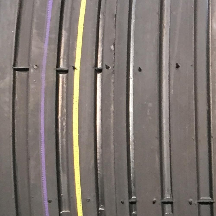 [US Warehouse] 13x5-6 4PR P508 Replacement Tires