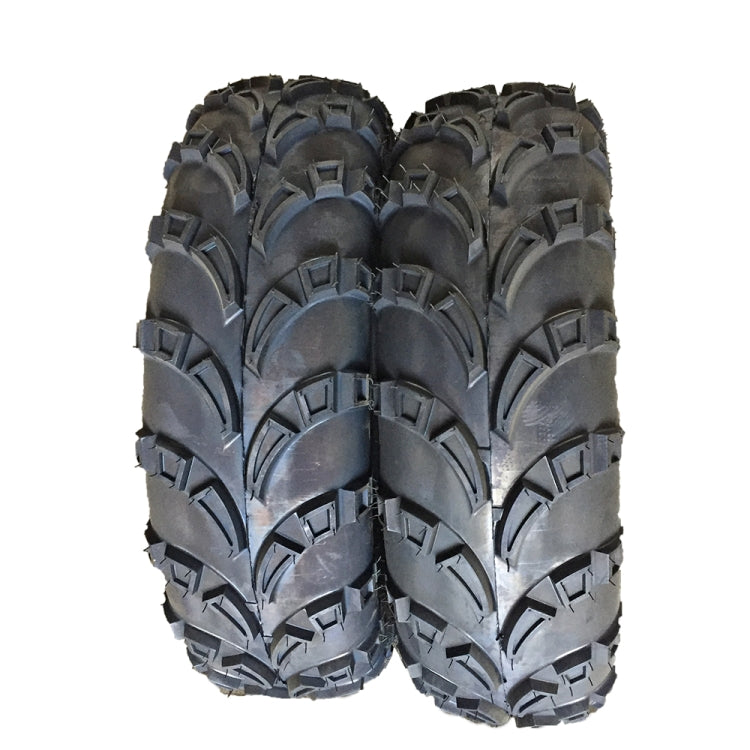 [US Warehouse] 2 PCS 23x7-10 4PR P3039 ATV / UTV Replacement Tires