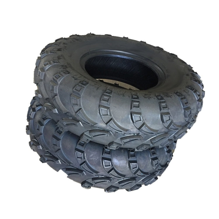 [US Warehouse] 2 PCS 23x7-10 4PR P3039 ATV / UTV Replacement Tires
