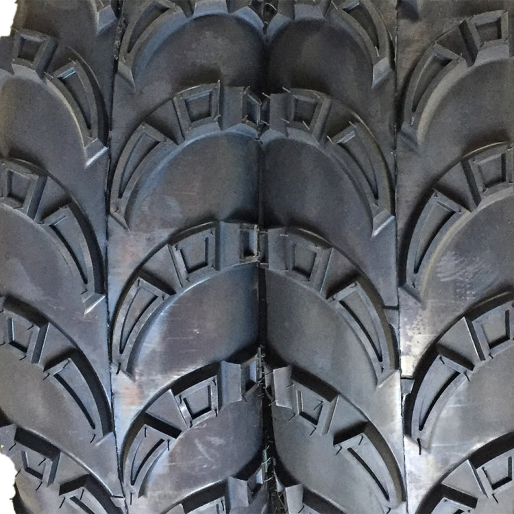 [US Warehouse] 2 PCS 23x7-10 4PR P3039 ATV / UTV Replacement Tires