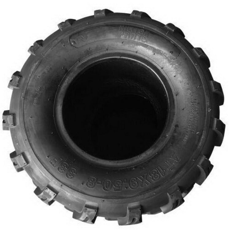[US Warehouse] 2 PCS 18x9.5-8 4PR P311 Sport ATV Replacement Tires
