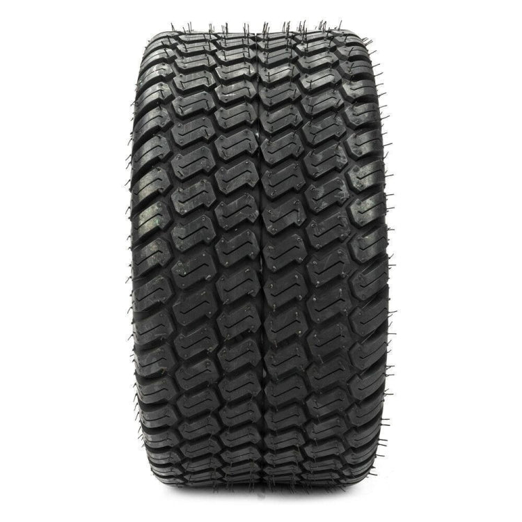 [US Warehouse] 2 PCS 18x9.50-8 4PR P332 Lawn Mower Golf Cart Replacement Tires