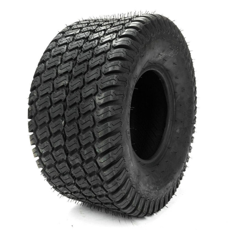 [US Warehouse] 2 PCS 18x9.50-8 4PR P332 Lawn Mower Golf Cart Replacement Tires
