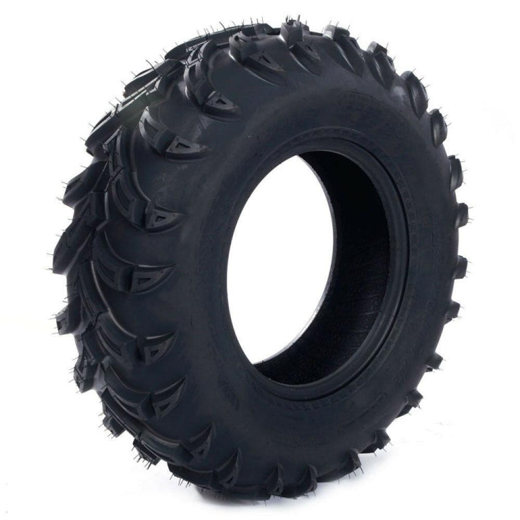 [US Warehouse] 2 PCS 26x9-12 6PR P377 ATV UTV Replacement Tires