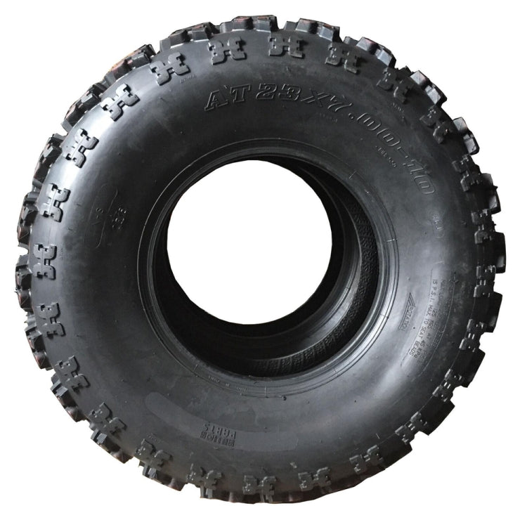 [US Warehouse] 2 PCS 23x7-10 6PR P348 Sport ATV Replacement Tires