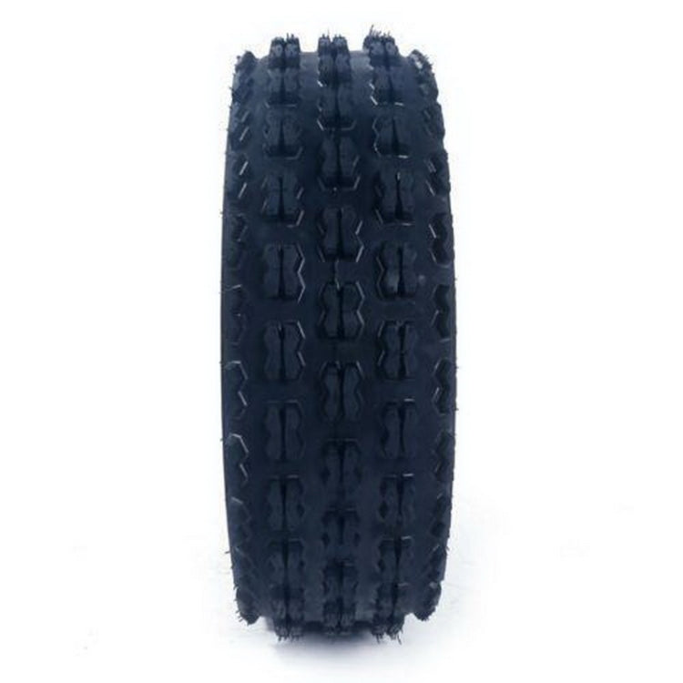 [US Warehouse] 2 PCS 22x7-10 4PR P356 ATV Replacement Front Tires