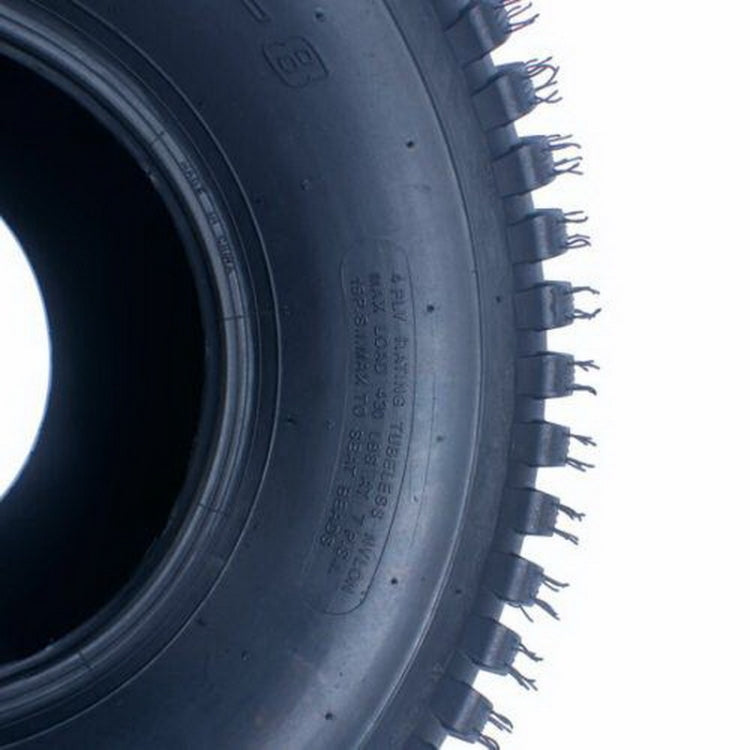 [US Warehouse] 2 PCS 22x12-8 4PR P308 ATV Replacement Tires