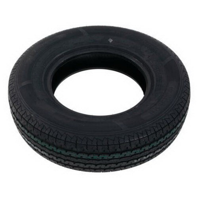 [US Warehouse] 2 PCS ST225-75R-15 10PR WR078 Trailer Replacement Tires 2257515