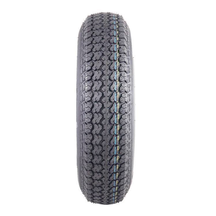 [US Warehouse] 2 PCS ST175-80D-13 5Lug 6PR H188 Trailer Replacement Tires