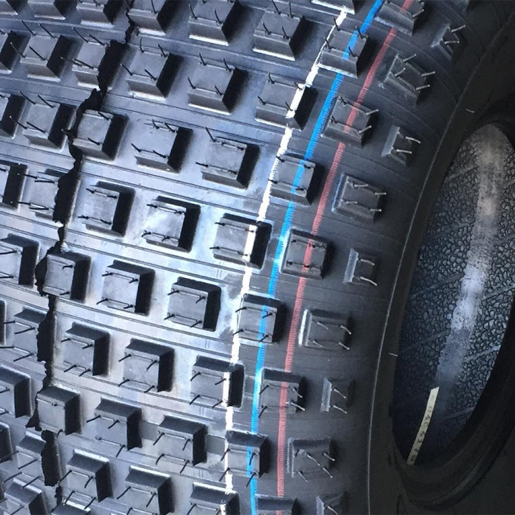 [US Warehouse] 22x11-8 4PR P323 ATV Replacement Tires