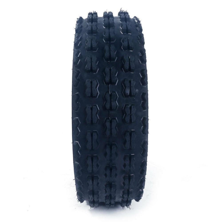 [US Warehouse] 19x7-8 4PR P327 Sport ATV Replacement Tubeless Tires