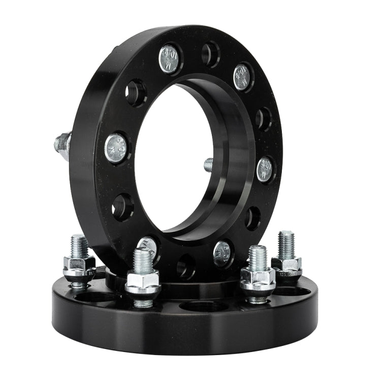 [US Warehouse] 2 PCS Thick Hub Centric Wheel Adapters for Toyota