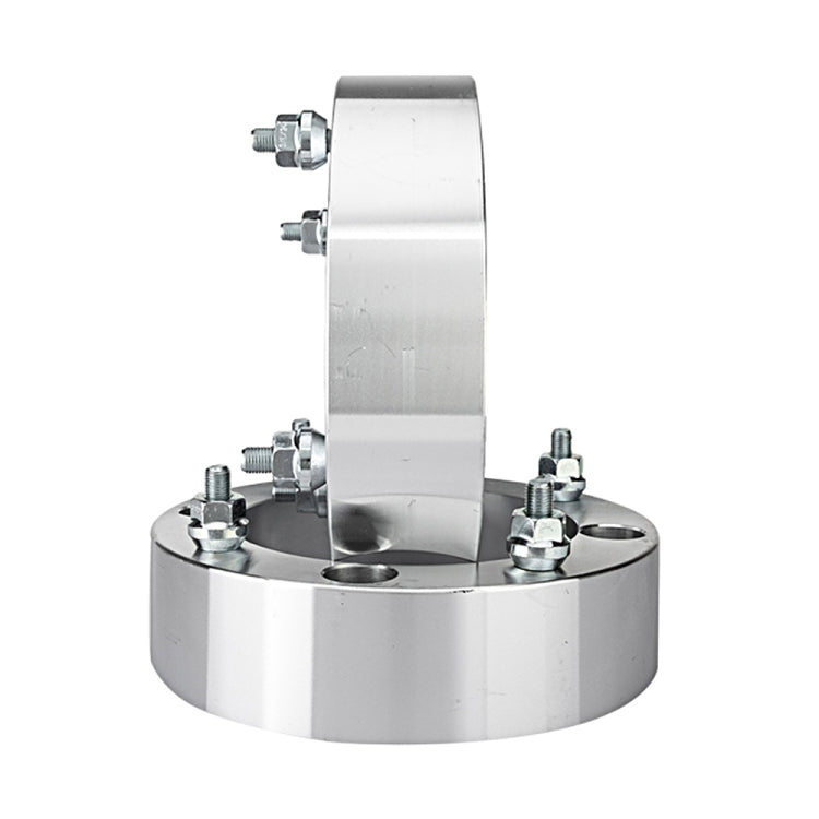 [US Warehouse] 2 PCS 4/156 3/8-24x1 Hub Centric Wheel Spacer Adapters for Polaris Ranger RZR / Sportsman ATV UTV