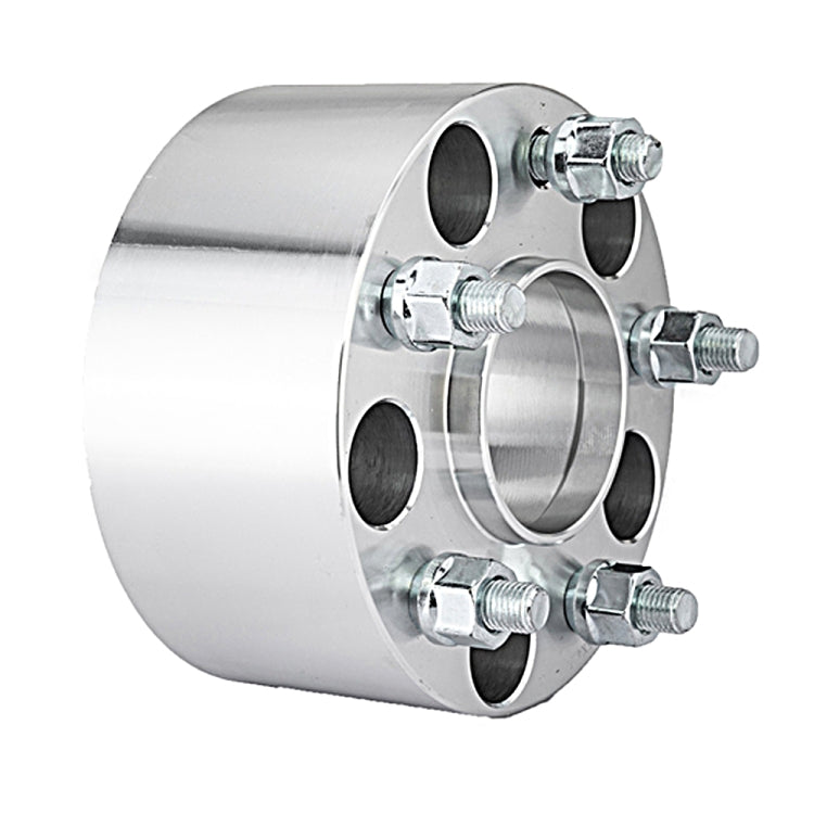 [US Warehouse] 2 PCS 5x4.75 Hub Centric Wheel Adapters for GMC S15 Pontiac Firebird