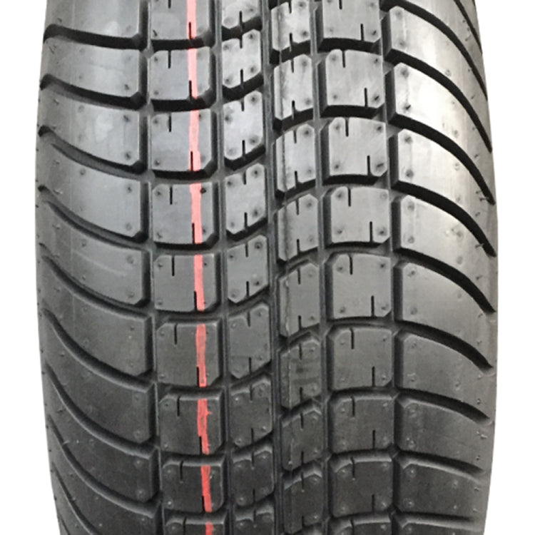 [US Warehouse] 2 PCS 20.5x8.0-10-5LUG 6PR P825 Trailer Replacement Tires