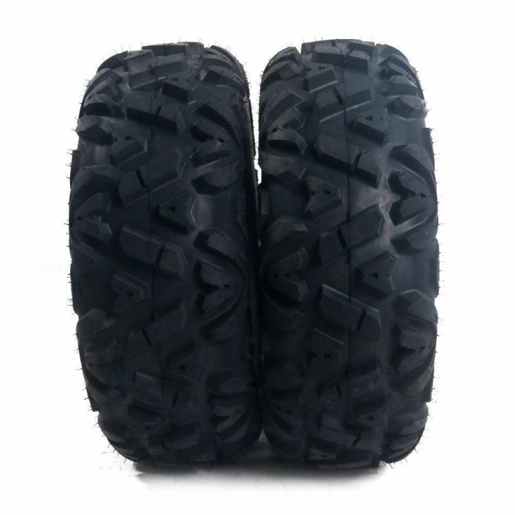 [US Warehouse] 26x11-12 6PR ATV / UTV Replacement Tires