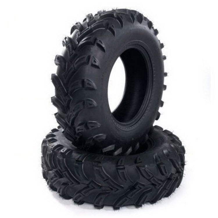 [US Warehouse] 2 PCS 26x9-14 6PR P377 ATV Replacement Tires