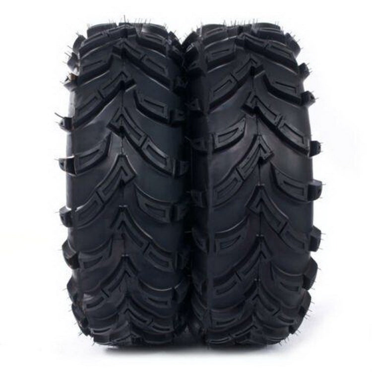 [US Warehouse] 2 PCS 26x9-14 6PR P377 ATV Replacement Tires