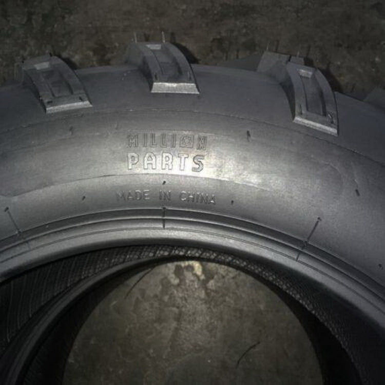 [US Warehouse] 2 PCS 26x9-14 6PR P377 ATV Replacement Tires