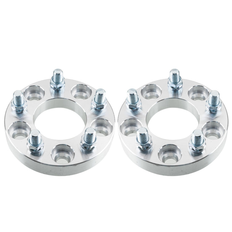 [US Warehouse] 2 PCS Hub Centric Wheel Adapters for Chrysler 300 2005-2013 / Dodge Challenger 2013