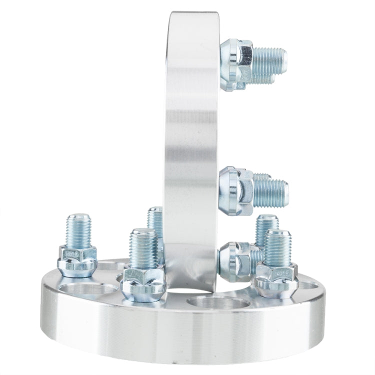 [US Warehouse] 2 PCS Hub Centric Wheel Adapters for Chrysler 300 2005-2013 / Dodge Challenger 2013