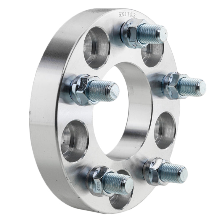 [US Warehouse] 2 PCS Hub Centric Wheel Adapters for Chrysler 300 2005-2013 / Dodge Challenger 2013