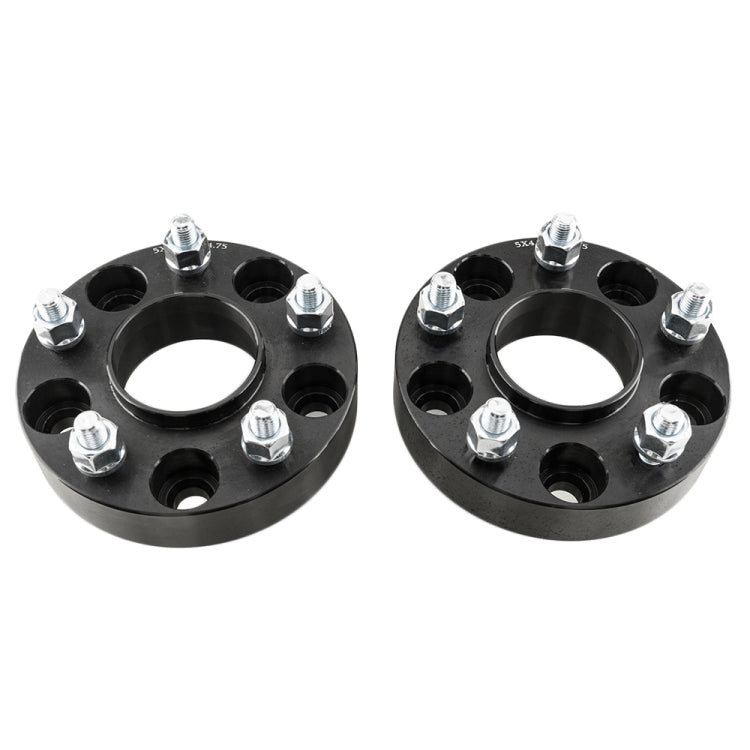[US Warehouse] 2 PCS Hub Centric Wheel Adapters for Chevrolet 1982-2013 / GMC 1982-2005 / Cadillac 1979-2009