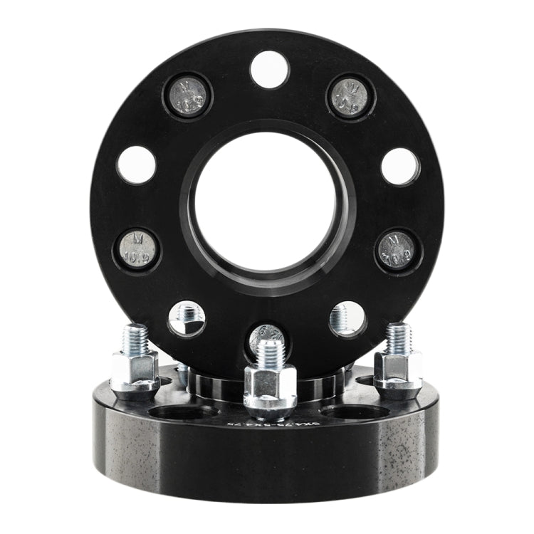 [US Warehouse] 2 PCS Hub Centric Wheel Adapters for Chevrolet 1982-2013 / GMC 1982-2005 / Cadillac 1979-2009