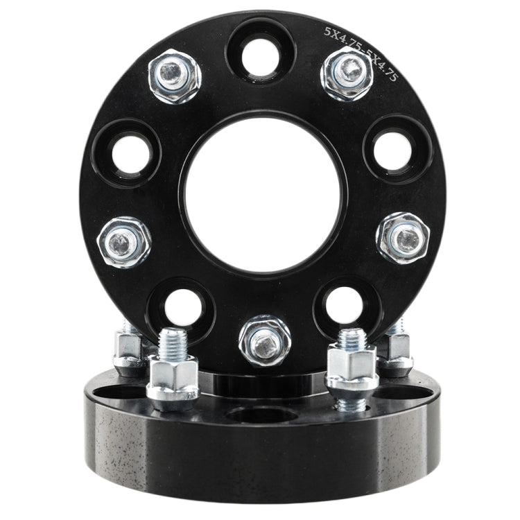 [US Warehouse] 2 PCS Hub Centric Wheel Adapters for Chevrolet 1982-2013 / GMC 1982-2005 / Cadillac 1979-2009