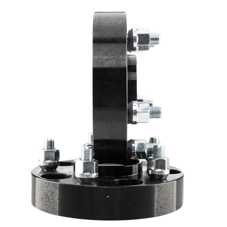 [US Warehouse] 2 PCS Hub Centric Wheel Adapters for Chevrolet 1982-2013 / GMC 1982-2005 / Cadillac 1979-2009