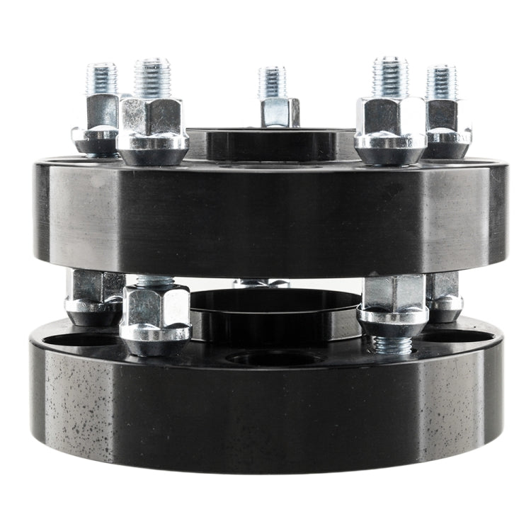 [US Warehouse] 2 PCS Hub Centric Wheel Adapters for Chevrolet 1982-2013 / GMC 1982-2005 / Cadillac 1979-2009