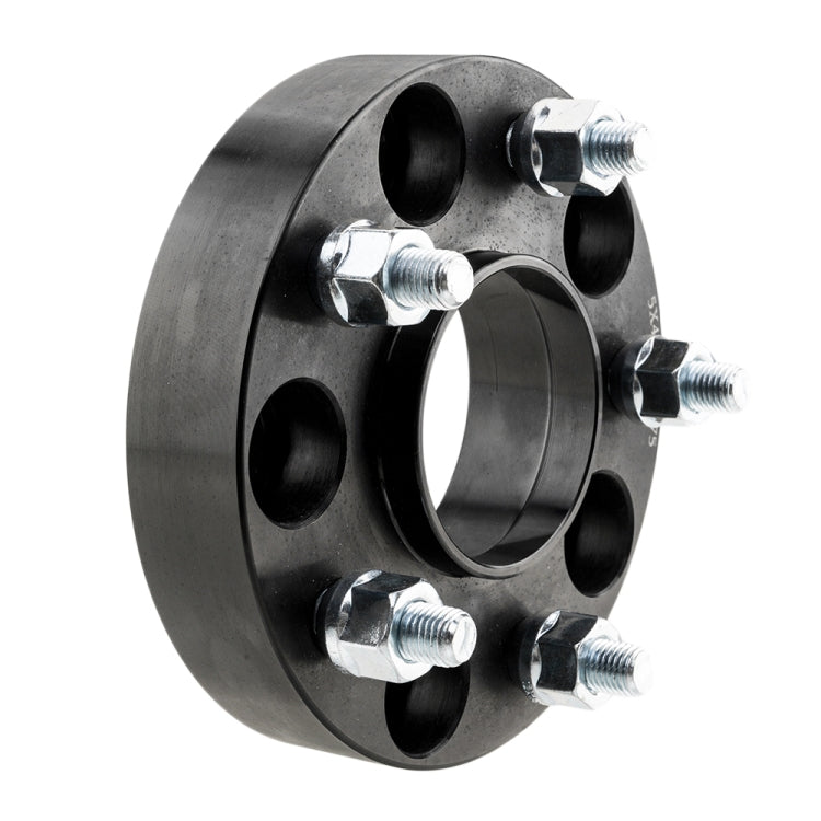 [US Warehouse] 2 PCS Hub Centric Wheel Adapters for Chevrolet 1982-2013 / GMC 1982-2005 / Cadillac 1979-2009