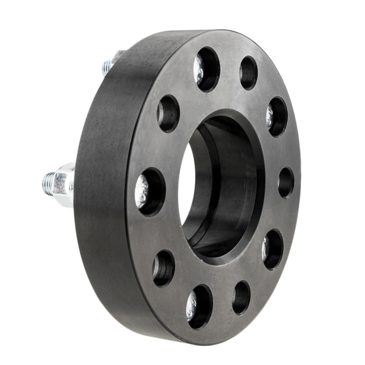 [US Warehouse] 2 PCS Hub Centric Wheel Adapters for Chevrolet 1982-2013 / GMC 1982-2005 / Cadillac 1979-2009