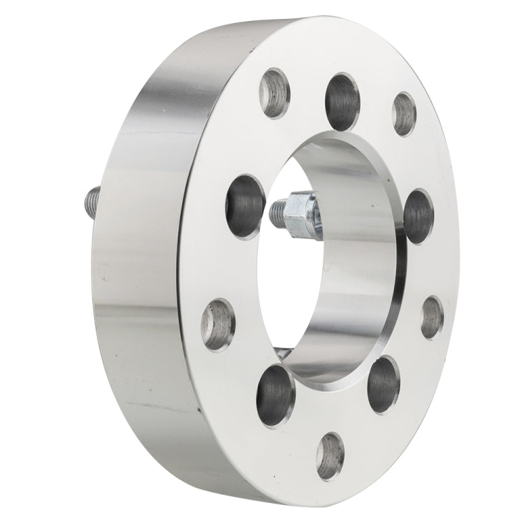 [US Warehouse] 2 PCS Hub Centric Wheel Adapters for Ford F-100 / E-100 / Bronco / E-150 / F-150