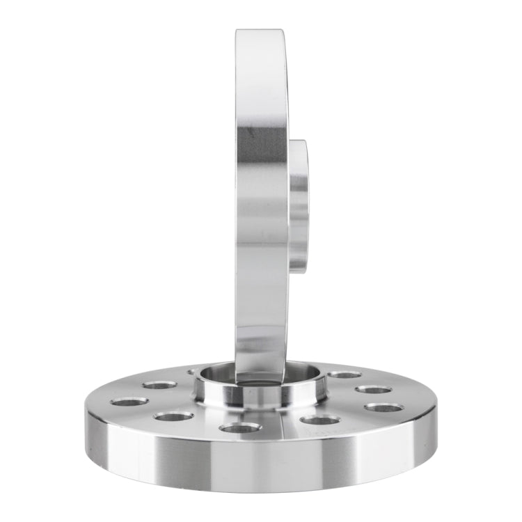 [US Warehouse] 2 PCS 20mm Wheel Spacers with 10 PCS Lug Bolts for VW / Jetta / Audi A4 5x112 5x100 57.1