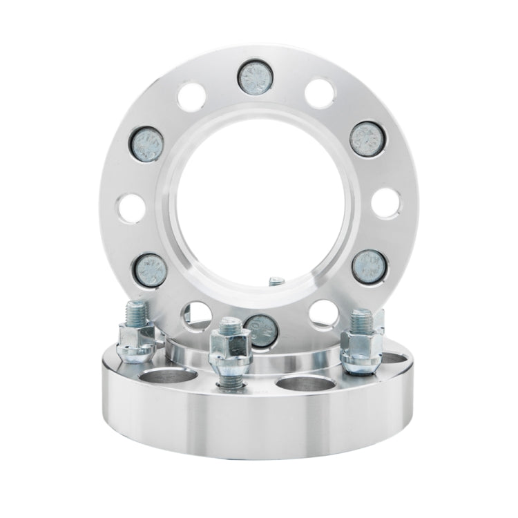 [US Warehouse] 2 PCS Hub Centric Wheel Adapters for Toyota 1960-2015