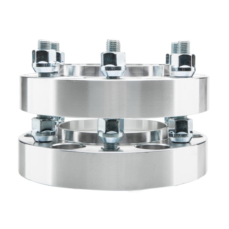 [US Warehouse] 2 PCS Hub Centric Wheel Adapters for Toyota 1960-2015