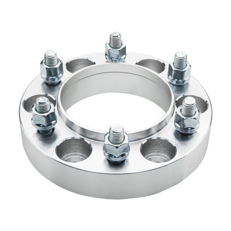 [US Warehouse] 2 PCS Hub Centric Wheel Adapters for Toyota 1960-2015