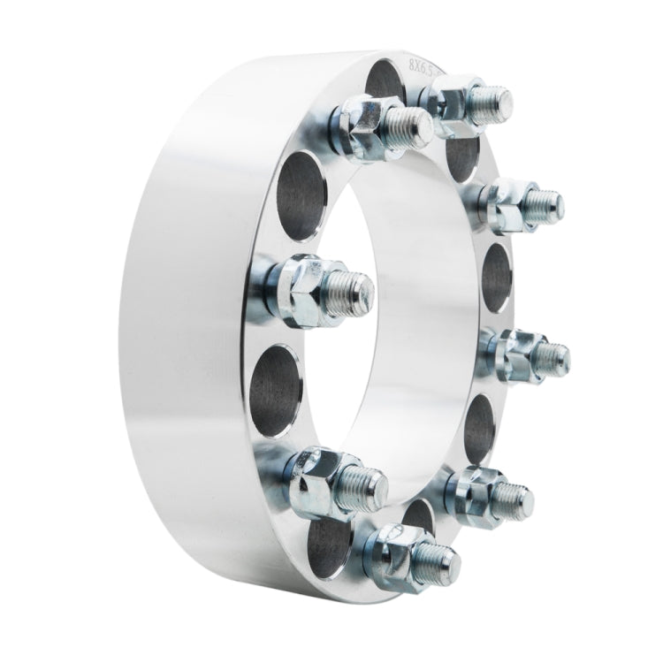 [US Warehouse] 2 PCS Hub Centric Wheel Adapters for Dodge Ram 2500/3500 / Ford F-250/F-350