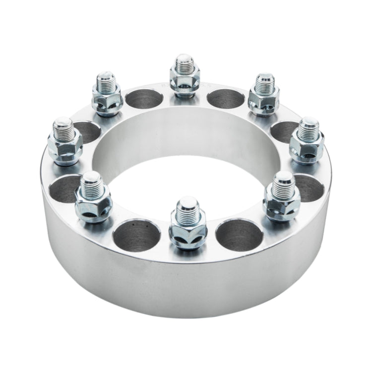 [US Warehouse] 2 PCS Hub Centric Wheel Adapters for Dodge Ram 2500/3500 / Ford F-250/F-350