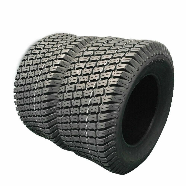 [US Warehouse] 2 PCS 22x11-10-4PR P332 ATV Replacement Tubeless Tires